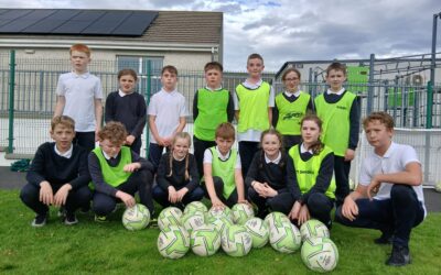FAI Soccer Coaching