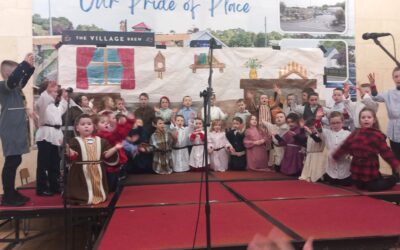Christmas Performances