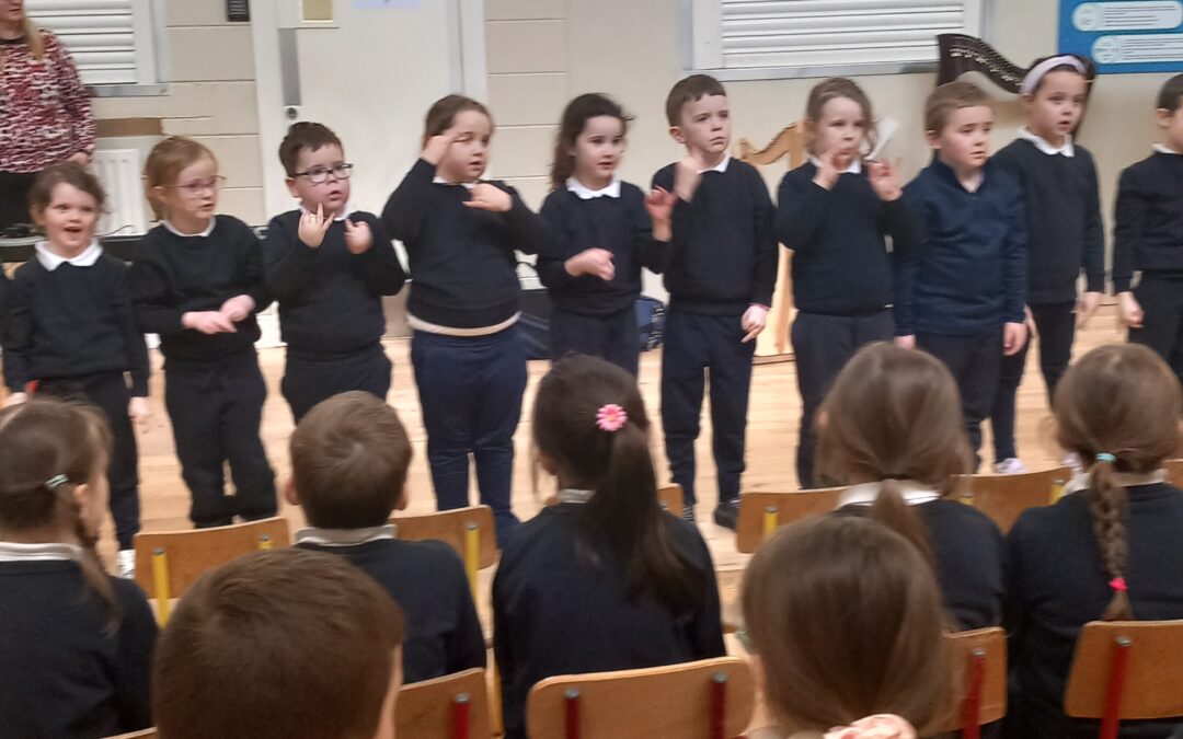Ceolchoirm