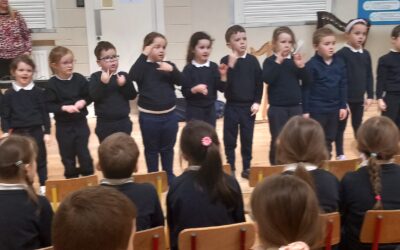 Ceolchoirm