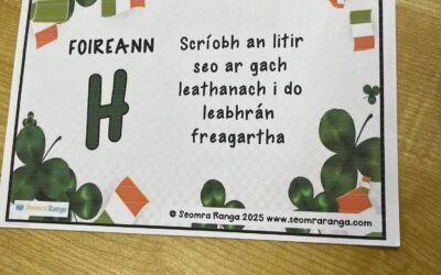 Tráth na gceist