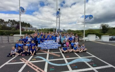 Muineachán Abú