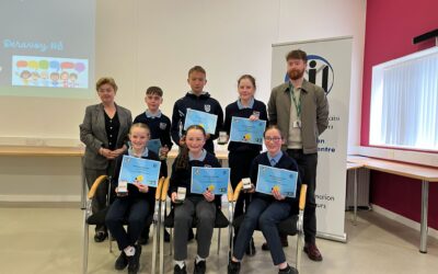 Deravoy Win Concern Worldwide Debate Final!